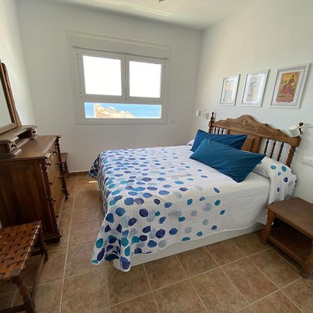 Apartamento El Palmeral Aguadulce Exterior photo