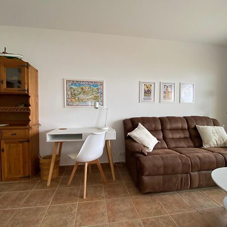 Apartamento El Palmeral Aguadulce Exterior photo