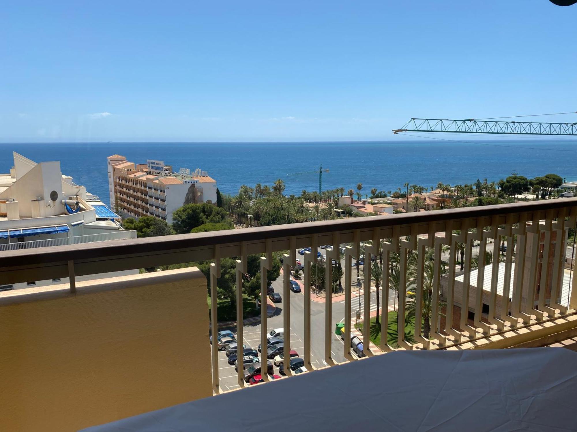 Apartamento El Palmeral Aguadulce Exterior photo